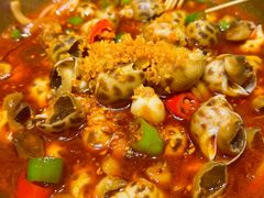 -79号渔船海鲜饭店(华强北店)