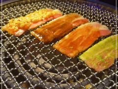 -十三姨正合丰烤肉(营迹路店)