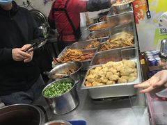 -桂湘缘卤味螺蛳粉