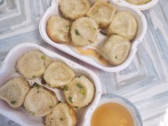 -小杨生煎(湟普汇店)