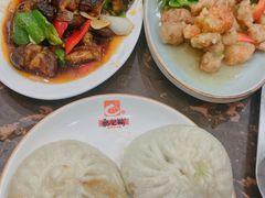 -张包铺(道外店)