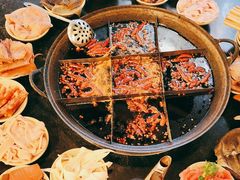-酒友老火锅(渝中店)