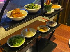 -大牌大·传统杭帮菜(湖滨店)