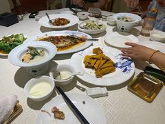 -顺峰海鲜酒楼(省府店)