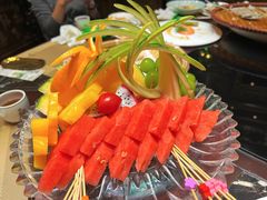 -肥福排档(星光店)
