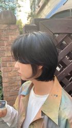 -New Fashion发型定制