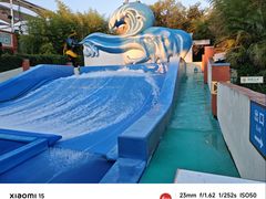 -上海玛雅海滩水公园