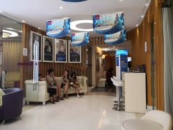 店内环境-深圳美莱医疗美容医院