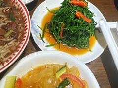 -桂花香手工面(鼓楼店)