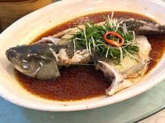 -御满江海鲜酒家(洛溪新城店)