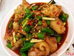 -廖老妈蹄花(中海国际店)