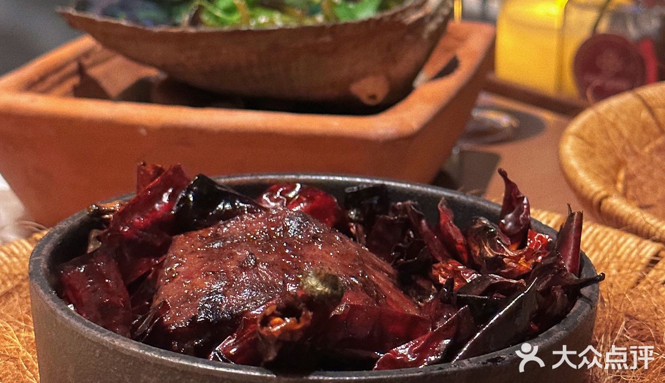 这个假期总要来体验一下林峯的餐厅吧💕