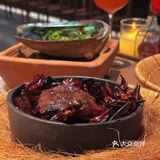 这个假期总要来体验一下林峯的餐厅吧💕