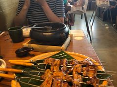 -云海肴·汽锅鸡·云南菜(苏州中心店)