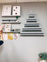 -7嘉nail eyelash·美甲美睫