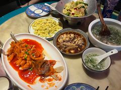 -探花·意境江南菜·唐伯虎文化体验店·松鼠桂鱼(观前店)
