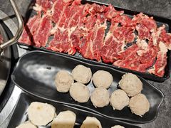 -林记潮牛·牛肉火锅(上马墩店)