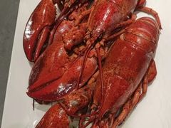-神洲四海大酒楼(王府井澳门中心店)