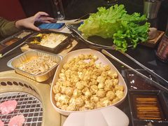 -谷牛和牛烤肉(漕河泾印象城店)