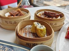 -陶陶居酒家(第十甫路总店)