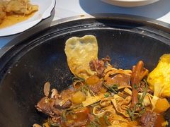 -黑土人家(江桥万达广场店)