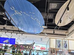 -半岛听涛蒸汽海鲜自助(K11店)