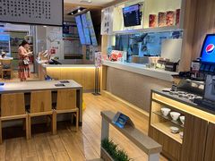 -吉野家(人和香港城店)