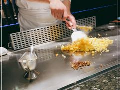 -松临·铁板烧&Omakase(神农店)