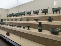 -上海博物馆(人民广场馆)