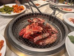 -火炉火自助餐(西直门凯德MALL店)