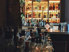 -Bar Infusion(重庆·九街店)