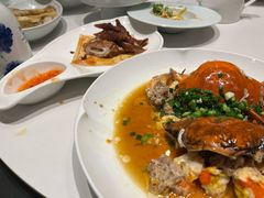 -虎哥私房菜(馒头山店)