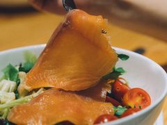 自选沙拉-CALIFORKS加州叉子轻食(朝阳门店)