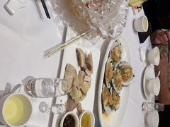-宝园酒家(美林M·LIVE天地东座店)