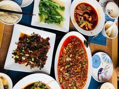 -蜀宴小调·精致家常菜(来福士店)