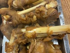 -金新羊杂馆·小龙虾