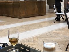 -利顺德大饭店·维多利亚花园(小白楼店)