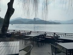 -柳莺湖上·湖景餐厅·江南菜(西湖店)