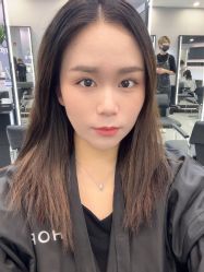 -DL HOPE造型