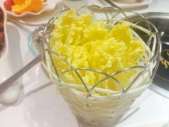 -蕃茄述·好汤自然来(江汉路店)