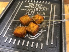 -聚点串吧·北京烧烤(朝北店)