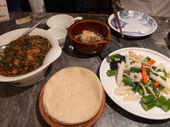 -前海沿·青岛菜(乐客城店)