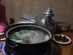 -尼玛藏家风味园(阿山食城店)