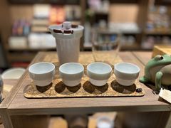 -扶光书店(中环店)
