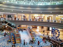 -深圳龙华星河COCO City(民治店)