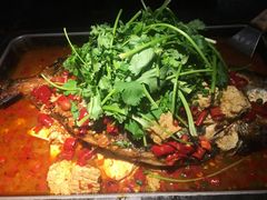 -炉鱼(萧山万象汇店)