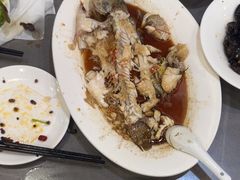 -烤肉宛饭庄(北新桥店)