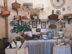 -秘密小花园(第三中学店)