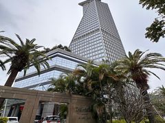 -厦门威斯汀酒店