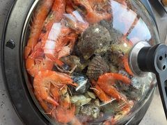 -仙螺岛海鲜自助餐厅(总店)